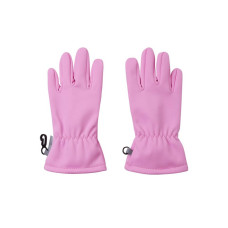 Демисезонные перчатки Lassie by Reima SoftShell Yodiell 7300033A-4160